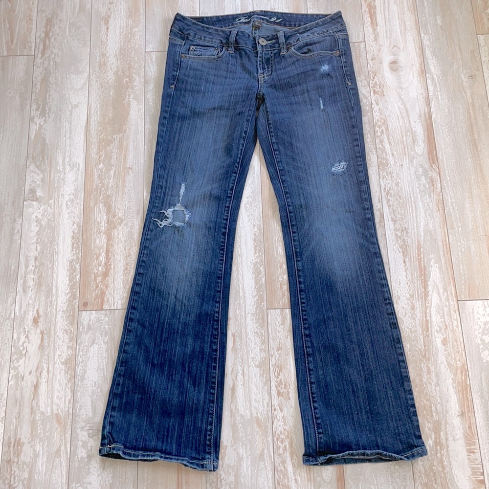 Forever21 Jeans